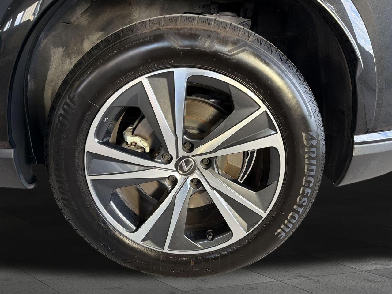 2025 Lexus RX 350 Premium San Antonio TX