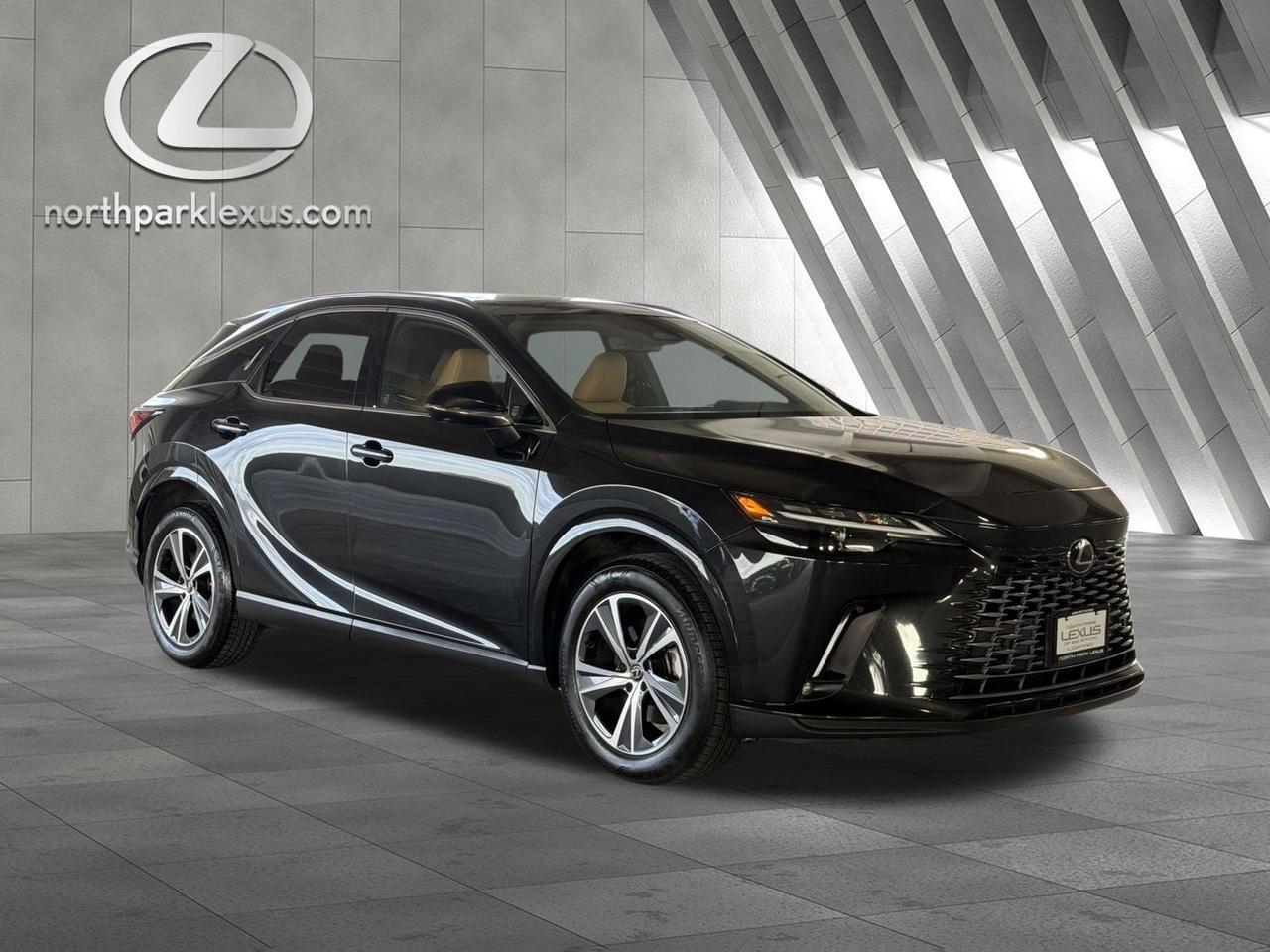 2025 Lexus RX 350 Premium San Antonio TX