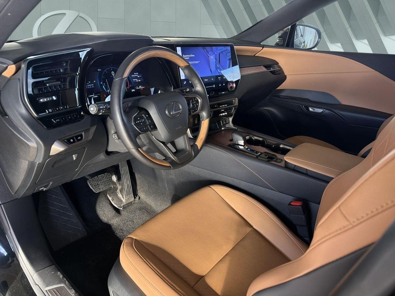 2025 Lexus RX 350 Premium San Antonio TX