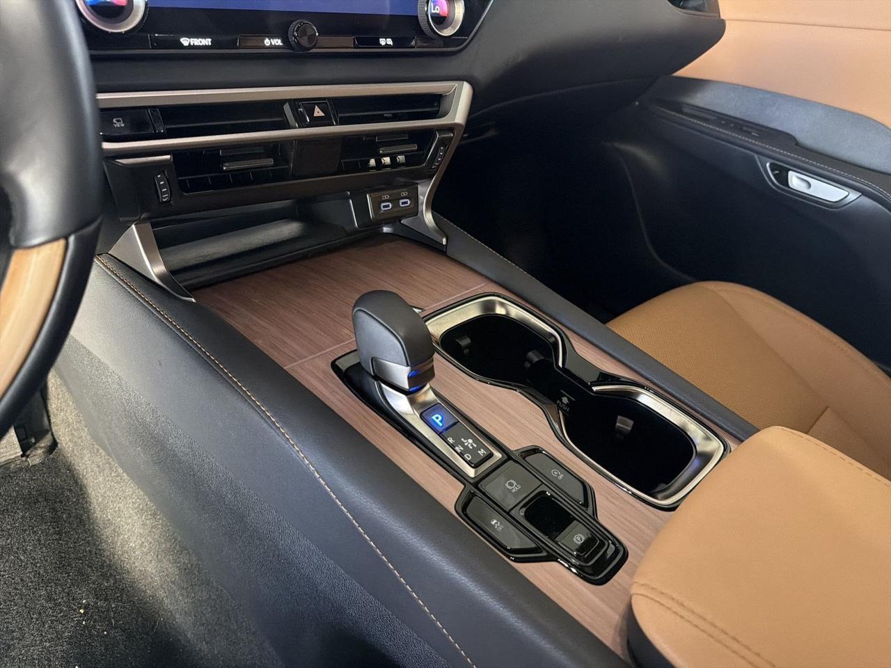2025 Lexus RX 350 Premium San Antonio TX