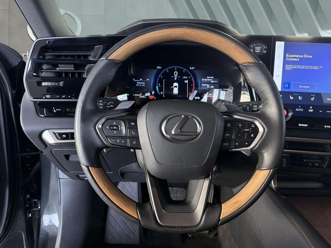 2025 Lexus RX 350 Premium San Antonio TX