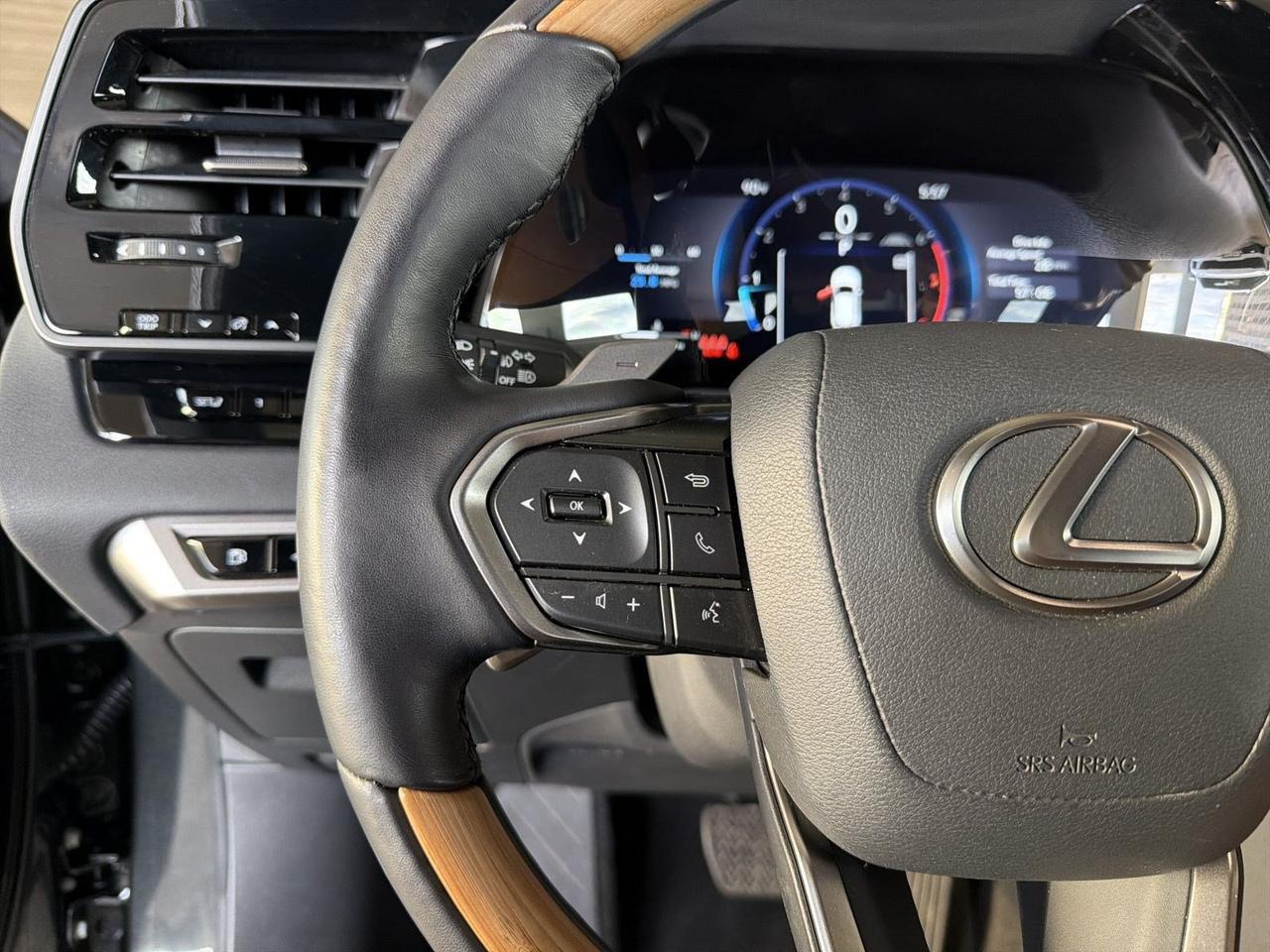2025 Lexus RX 350 Premium San Antonio TX