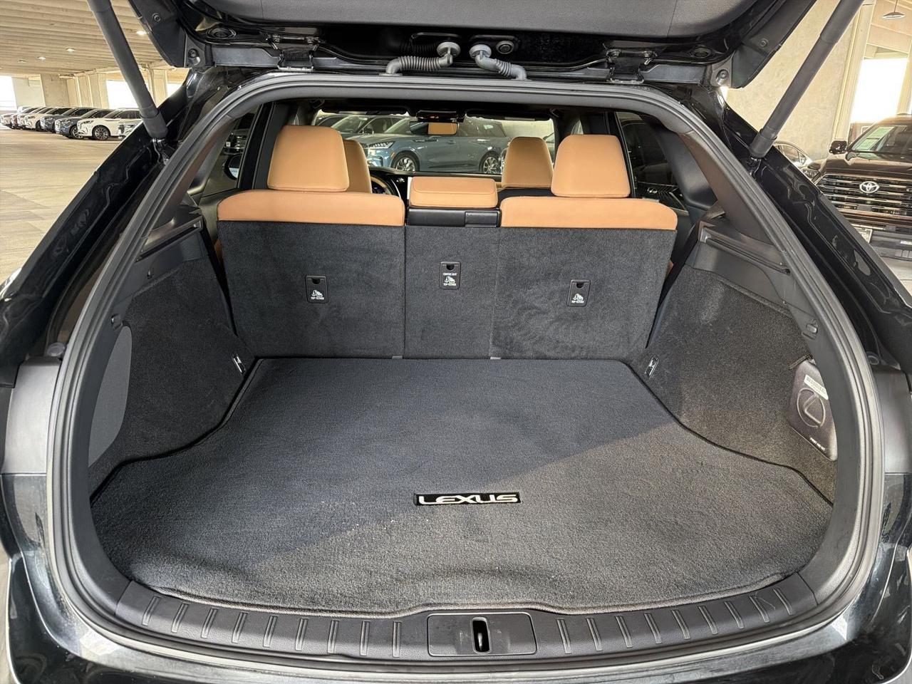 2025 Lexus RX 350 Premium San Antonio TX
