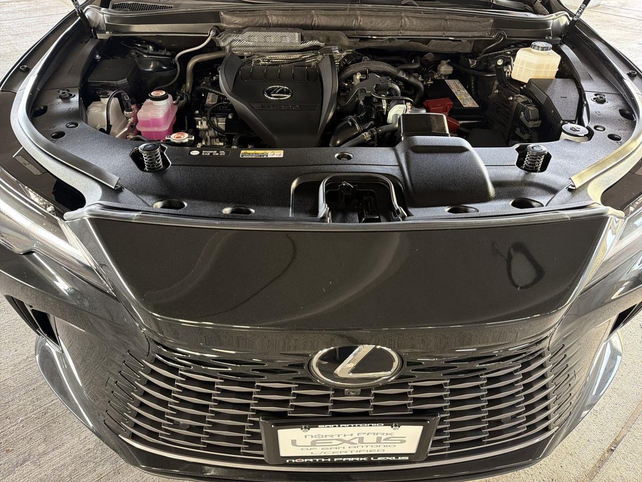 2025 Lexus RX 350 Premium San Antonio TX