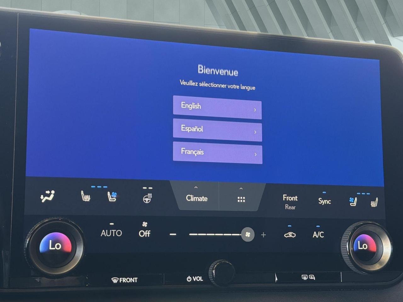 2025 Lexus RX 350 Premium San Antonio TX