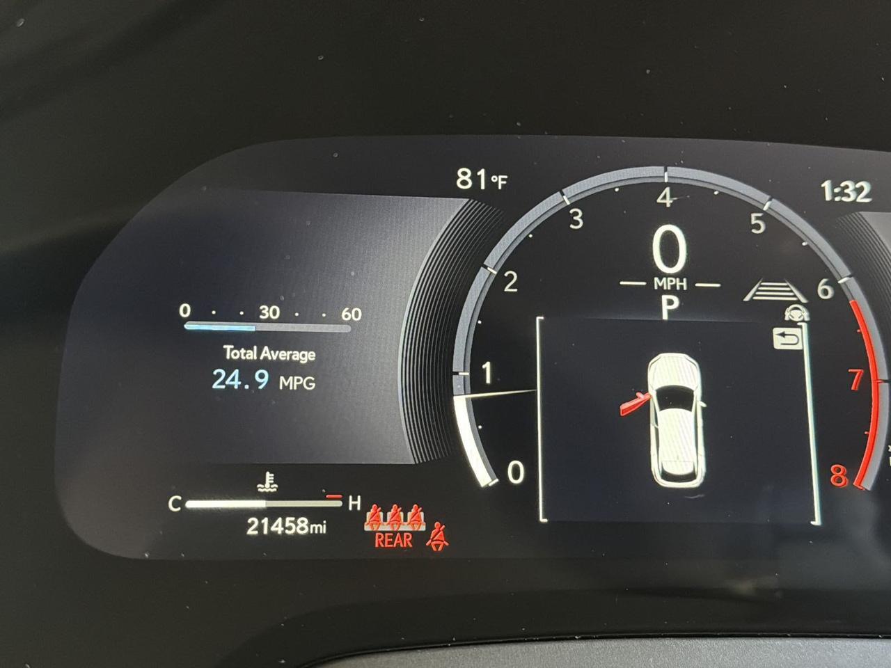 2025 Lexus RX 350 Premium San Antonio TX