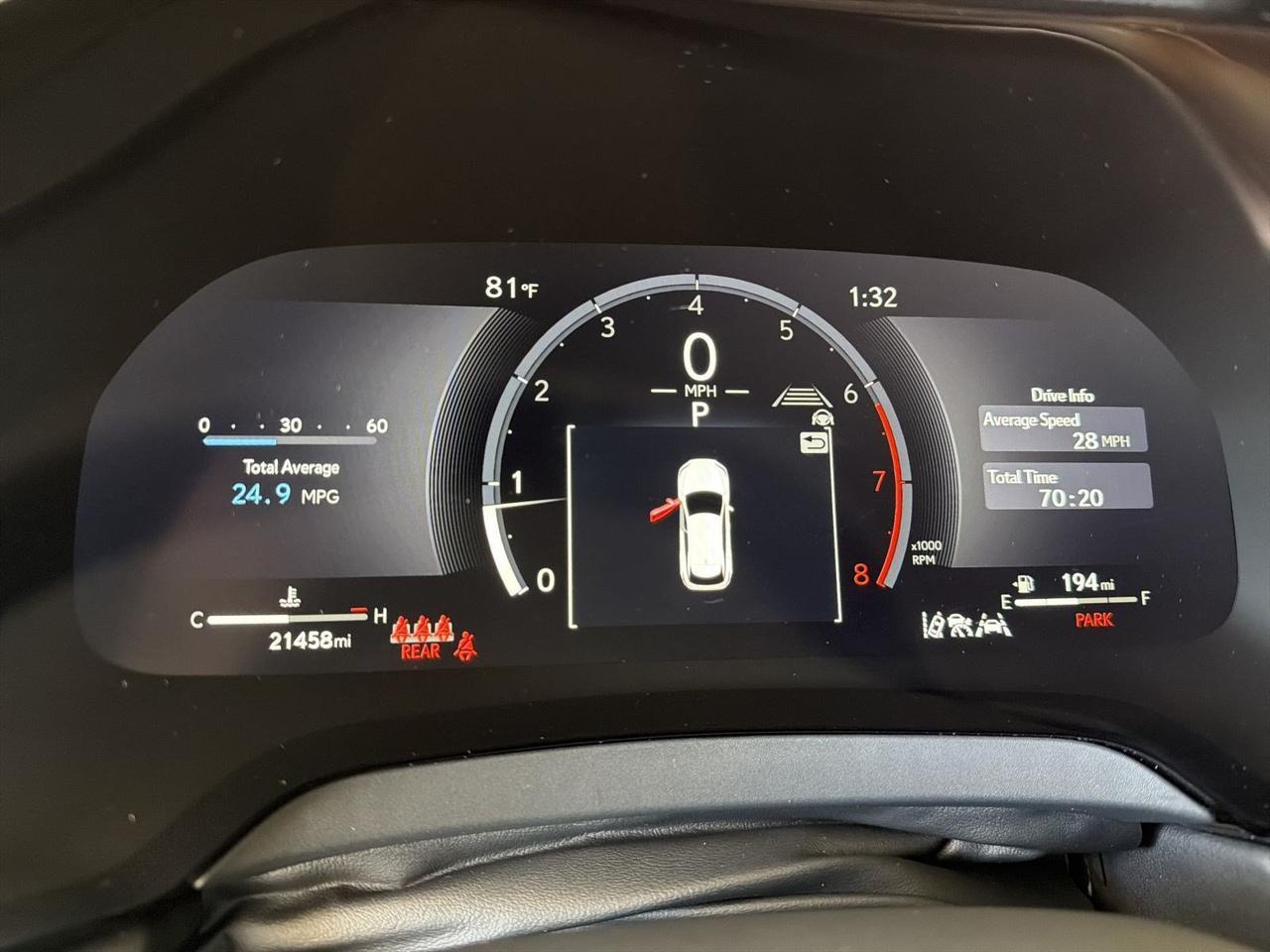 2025 Lexus RX 350 Premium San Antonio TX