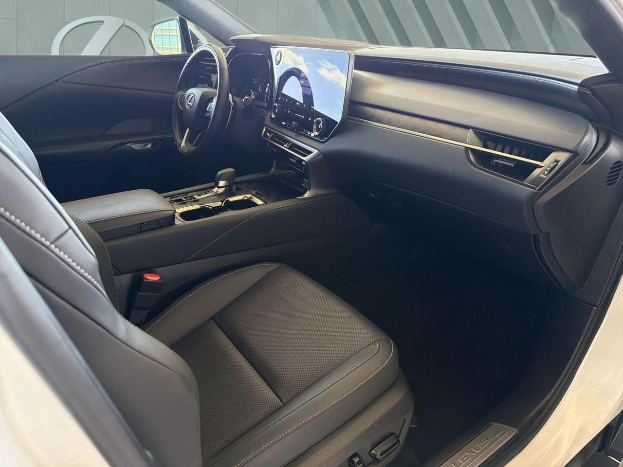 2025 Lexus RX 350 Premium San Antonio TX