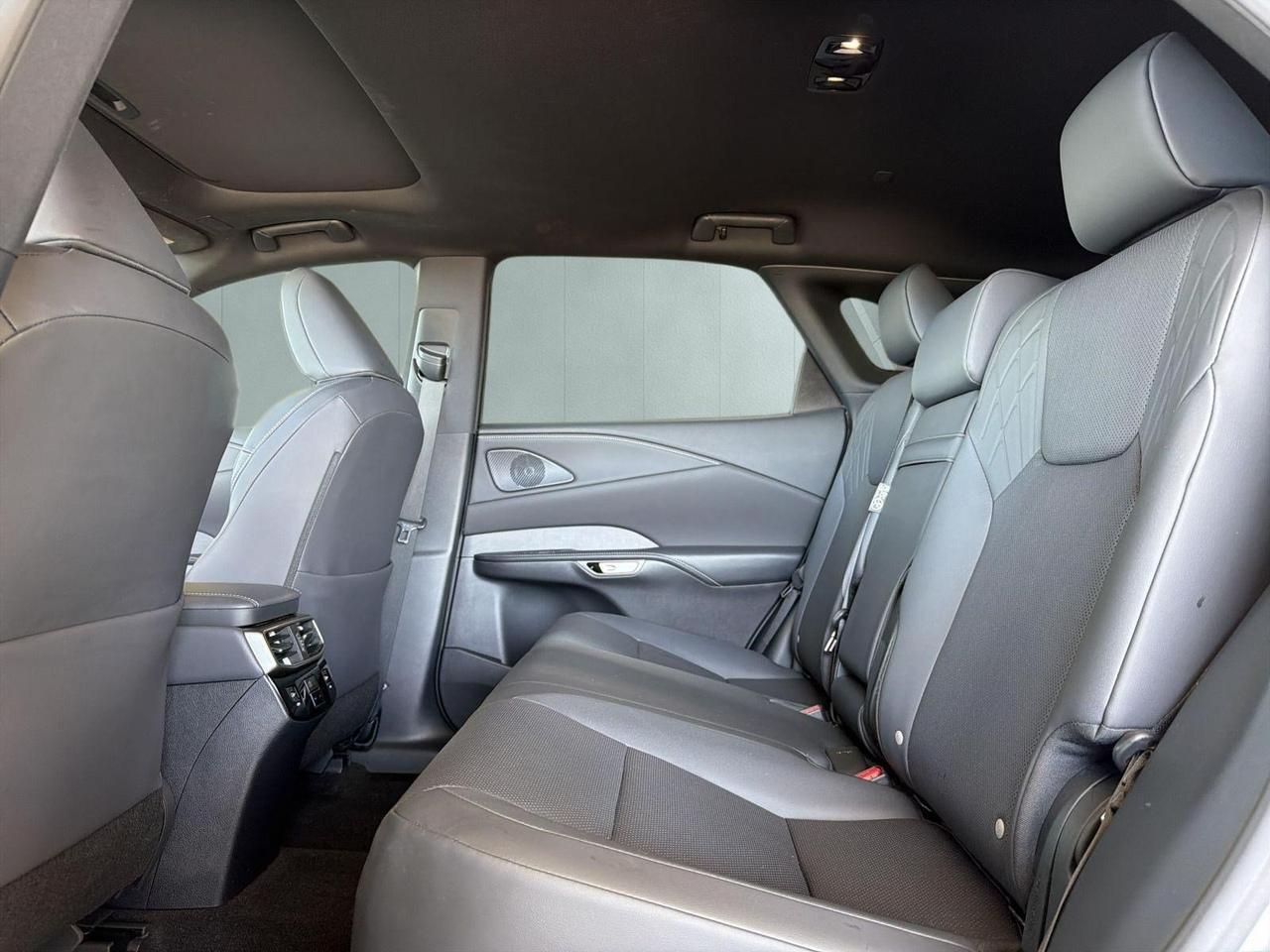 2025 Lexus RX 350 Premium San Antonio TX