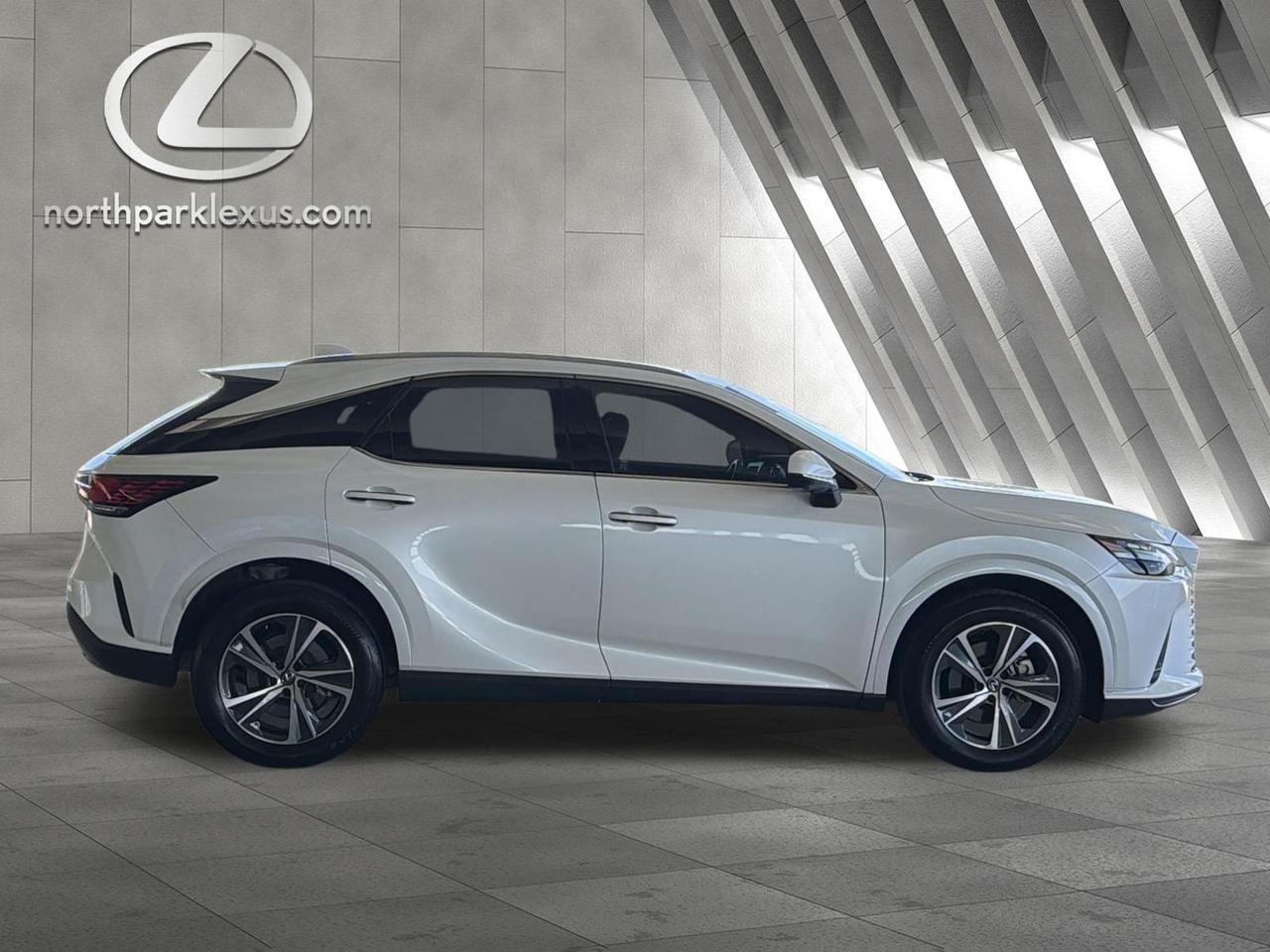 2025 Lexus RX 350 Premium San Antonio TX