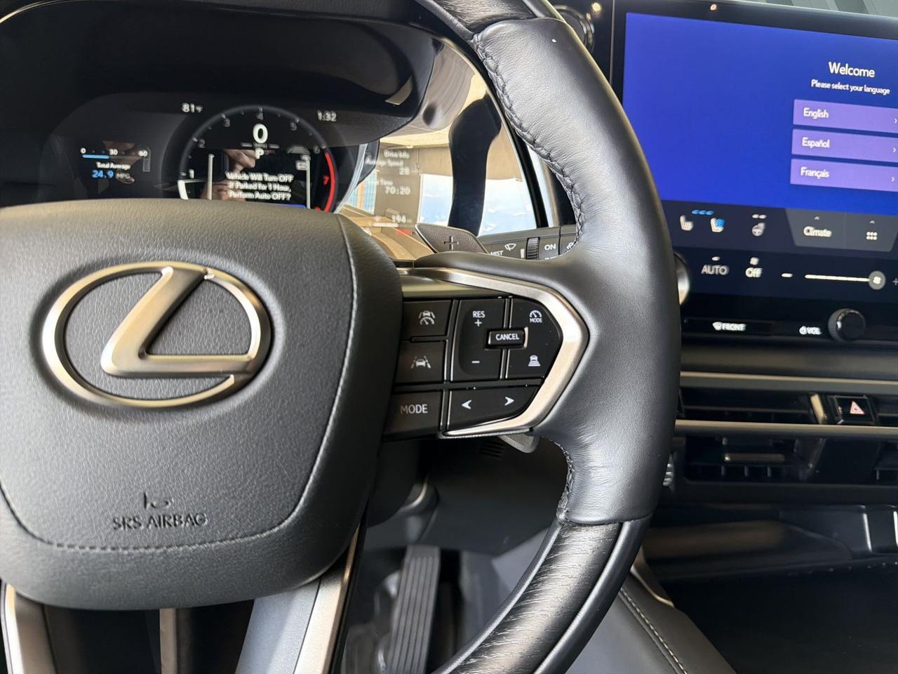2025 Lexus RX 350 Premium San Antonio TX