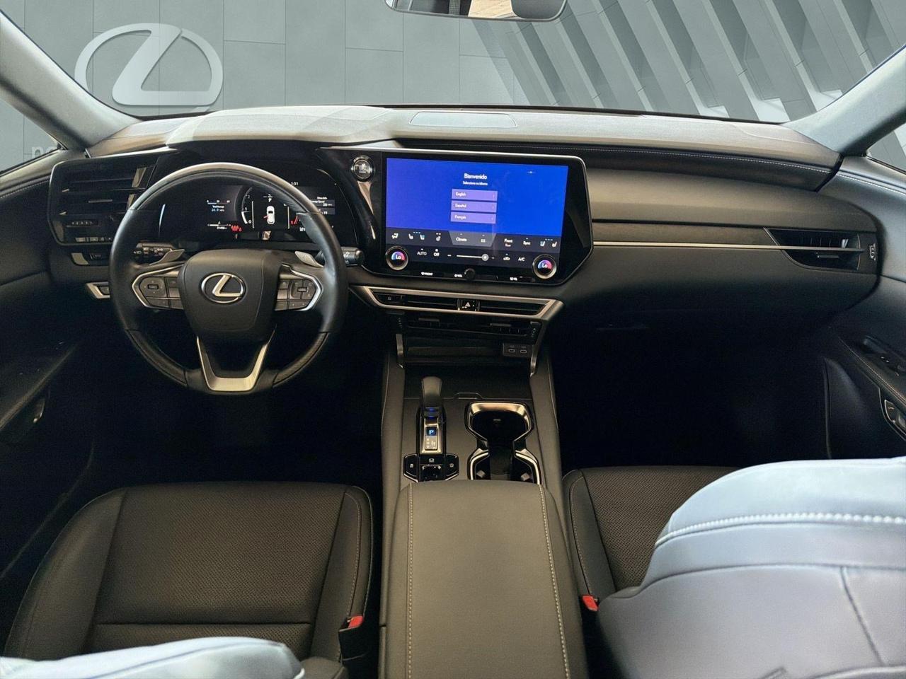 2025 Lexus RX 350 Premium San Antonio TX