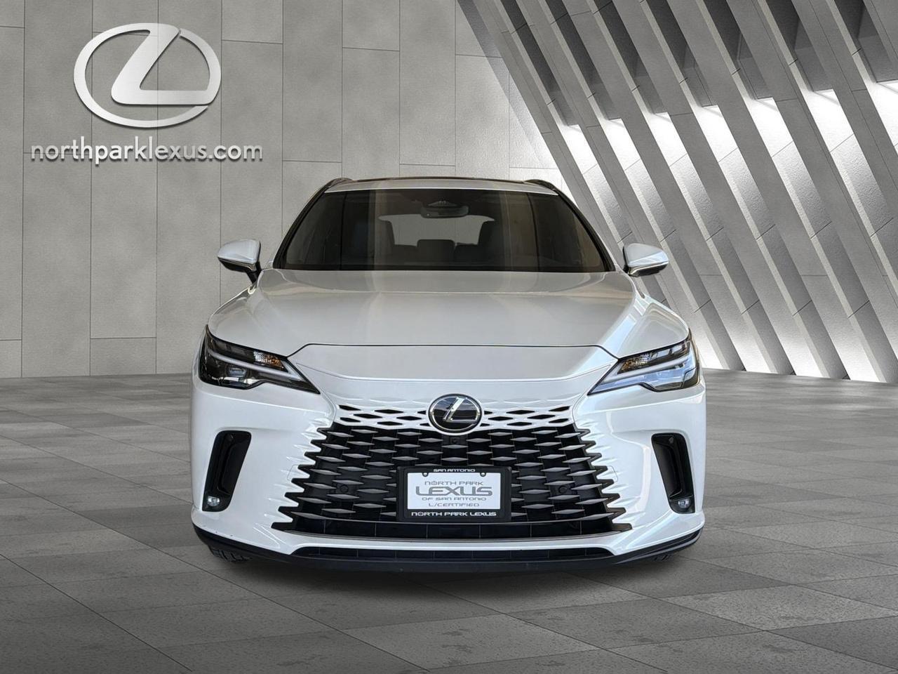 2025 Lexus RX 350 Premium San Antonio TX