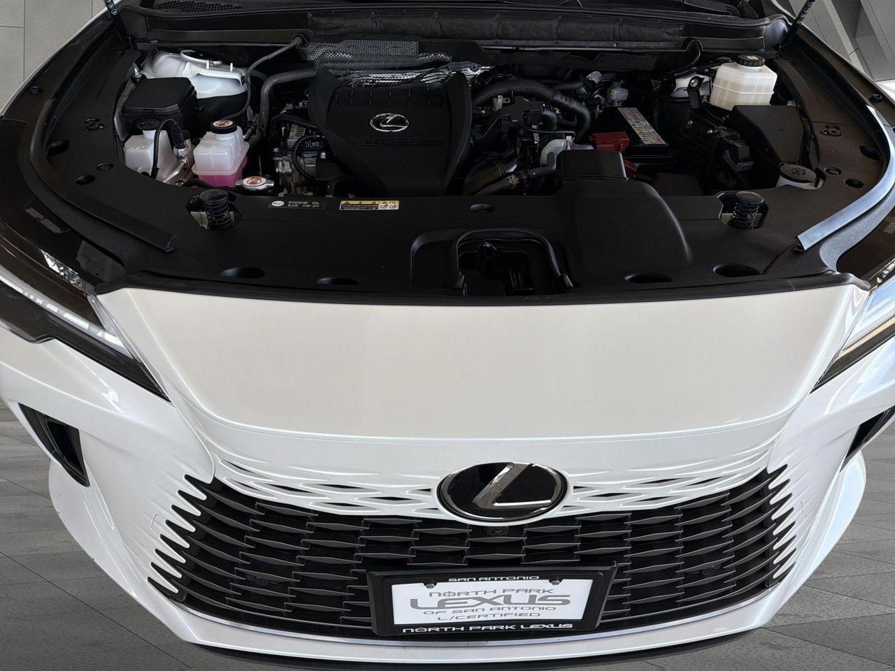 2025 Lexus RX 350 Premium San Antonio TX