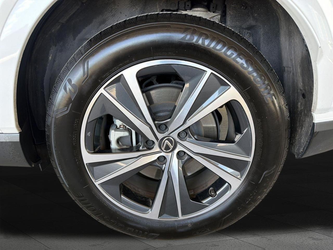 2025 Lexus RX 350 Premium San Antonio TX