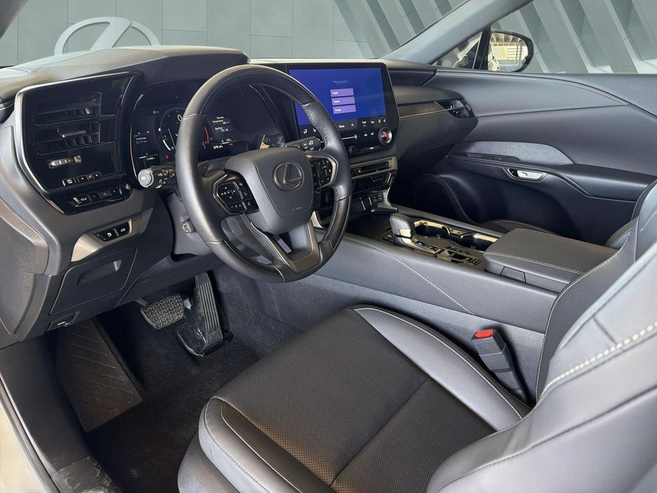 2025 Lexus RX 350 Premium San Antonio TX