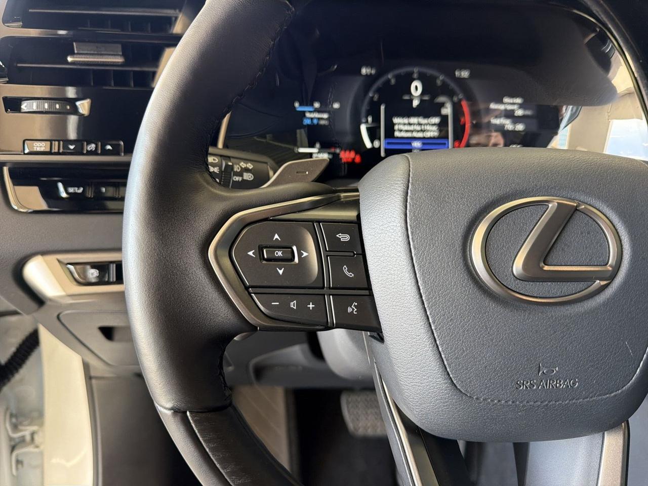 2025 Lexus RX 350 Premium San Antonio TX