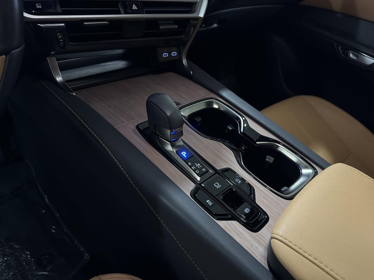 2025 Lexus RX 350 Premium San Antonio TX