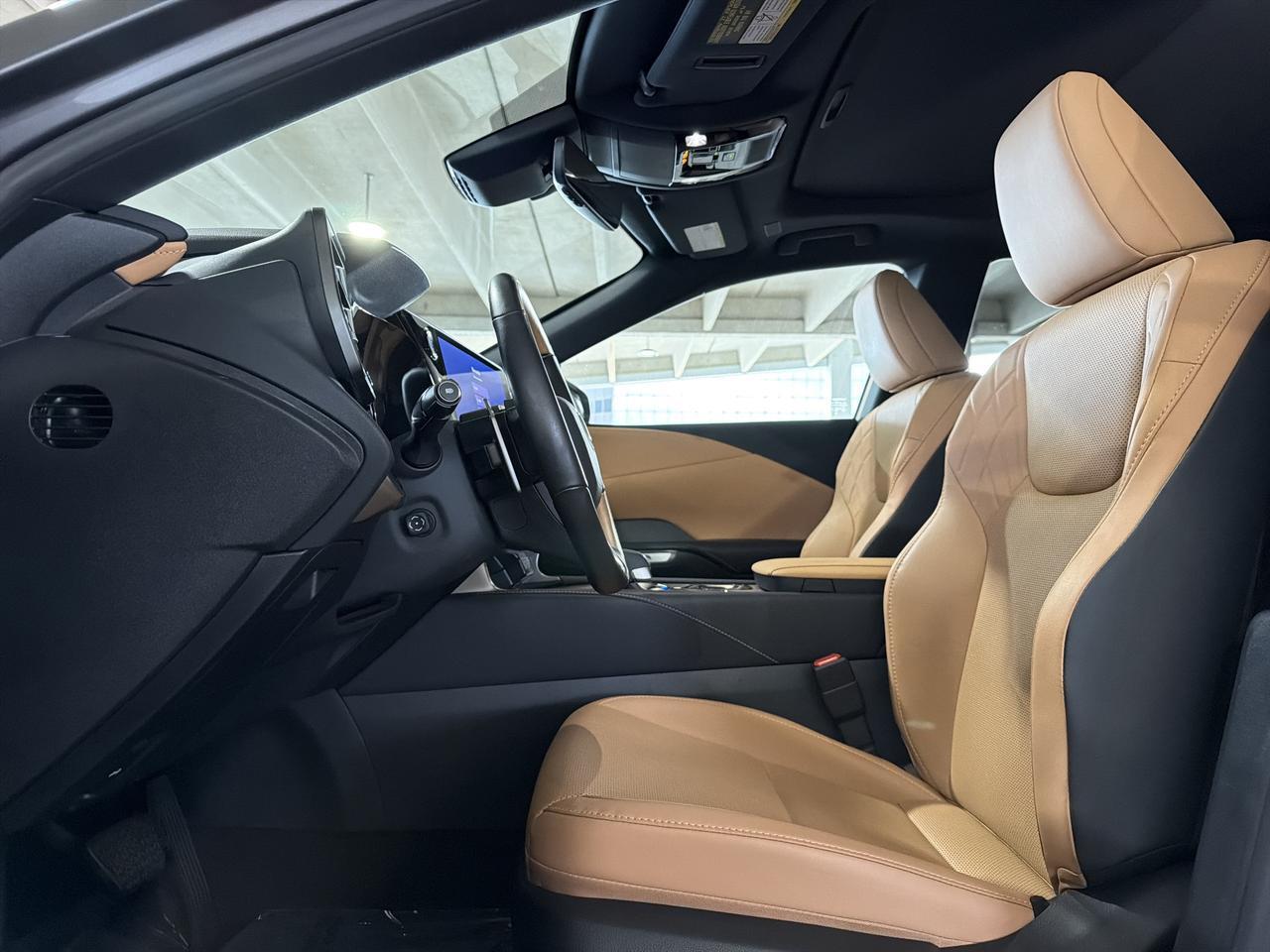 2025 Lexus RX 350 Premium San Antonio TX
