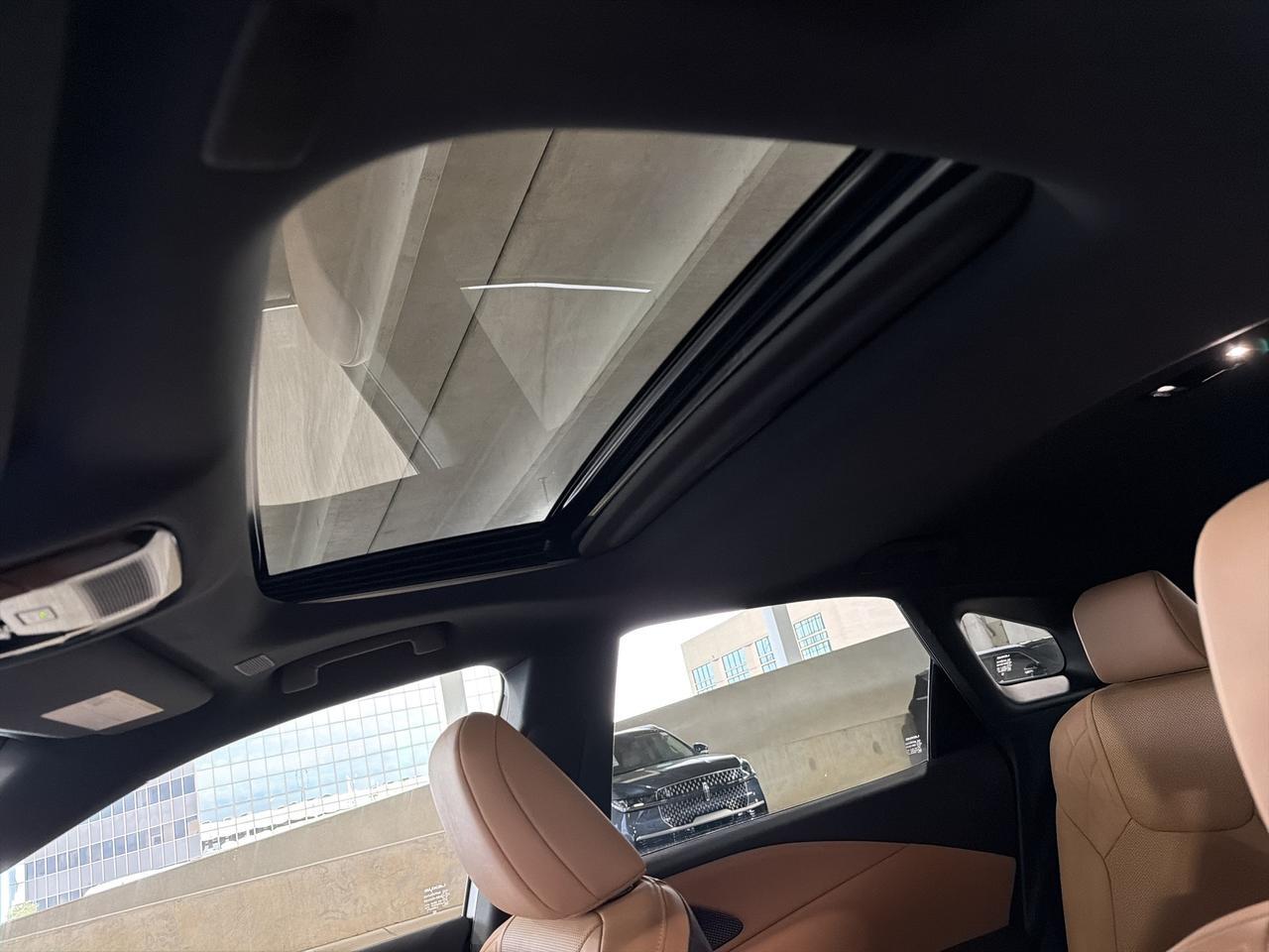 2025 Lexus RX 350 Premium San Antonio TX