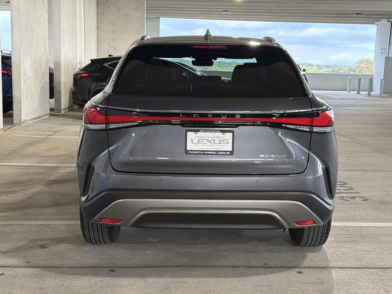 2025 Lexus RX 350 Premium San Antonio TX