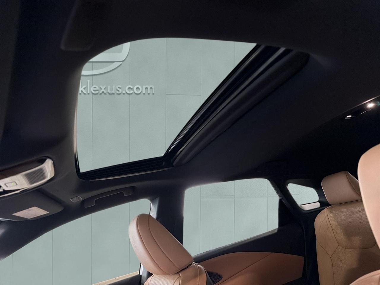 2025 Lexus RX 350 Premium San Antonio TX