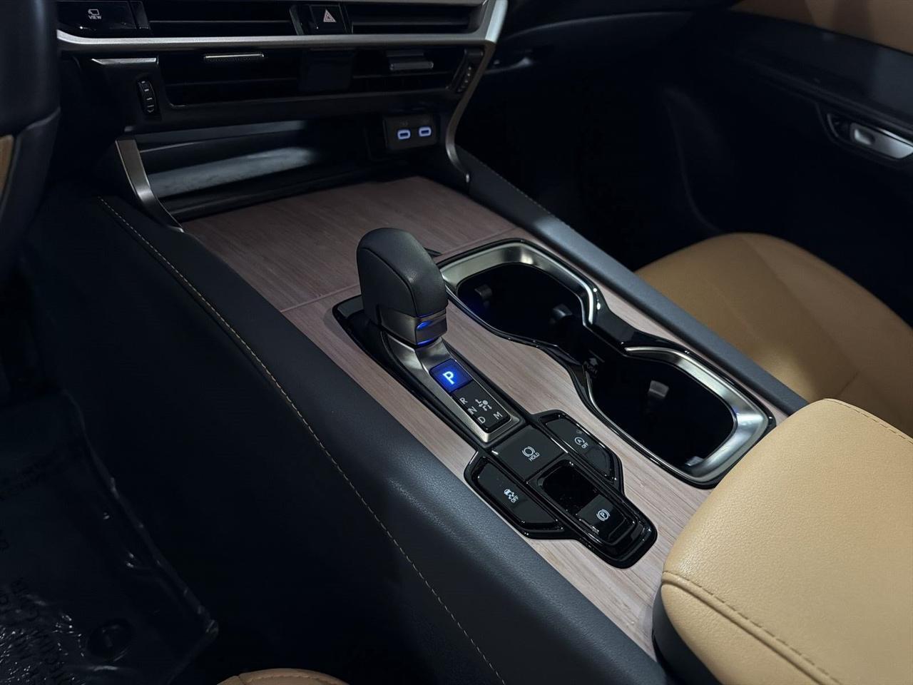 2025 Lexus RX 350 Premium San Antonio TX