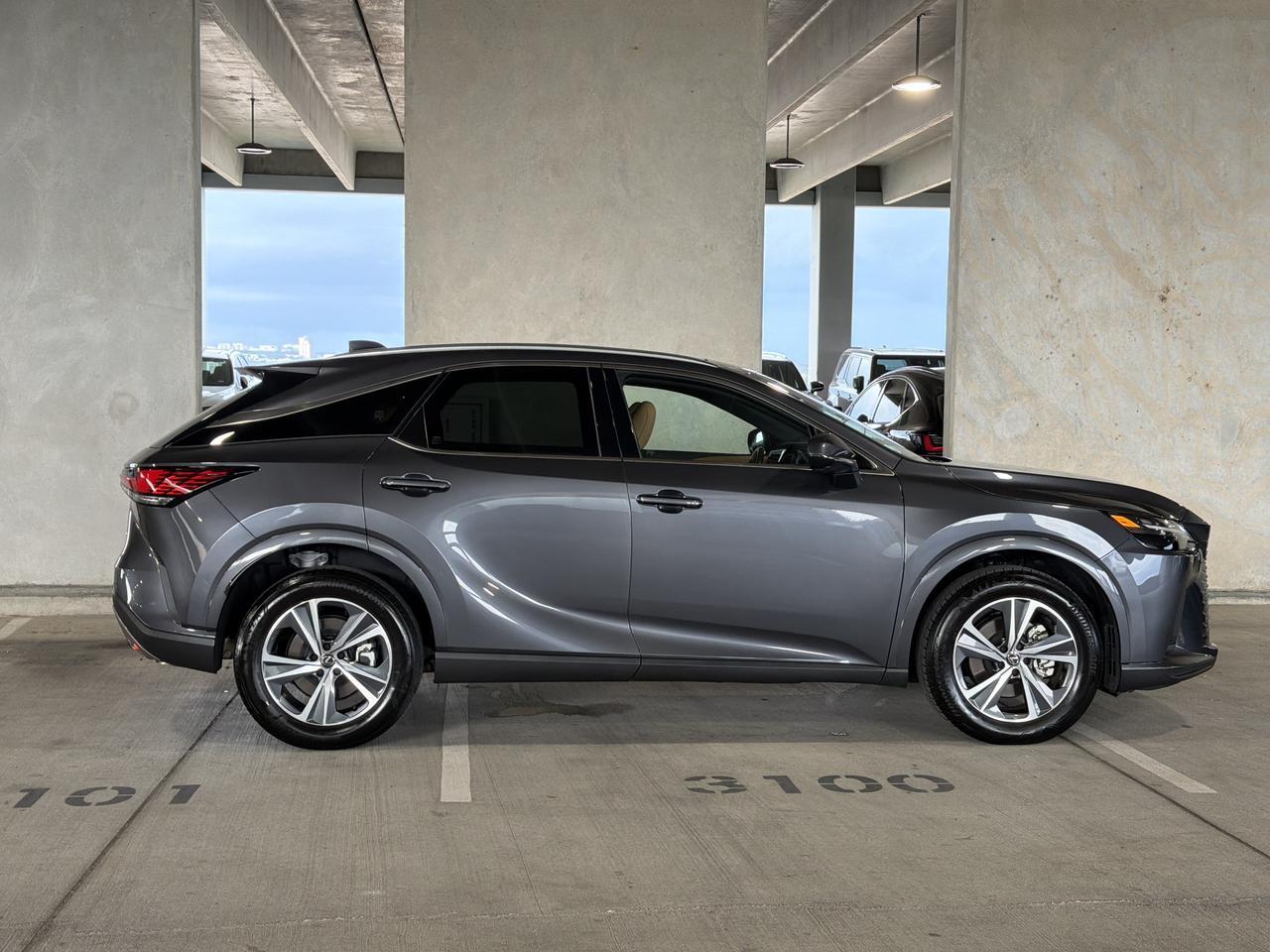 2025 Lexus RX 350 Premium San Antonio TX