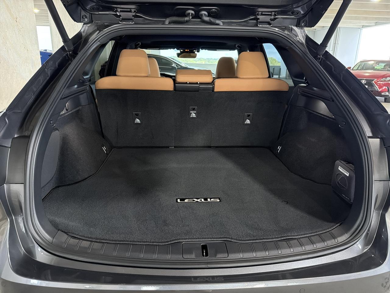 2025 Lexus RX 350 Premium San Antonio TX