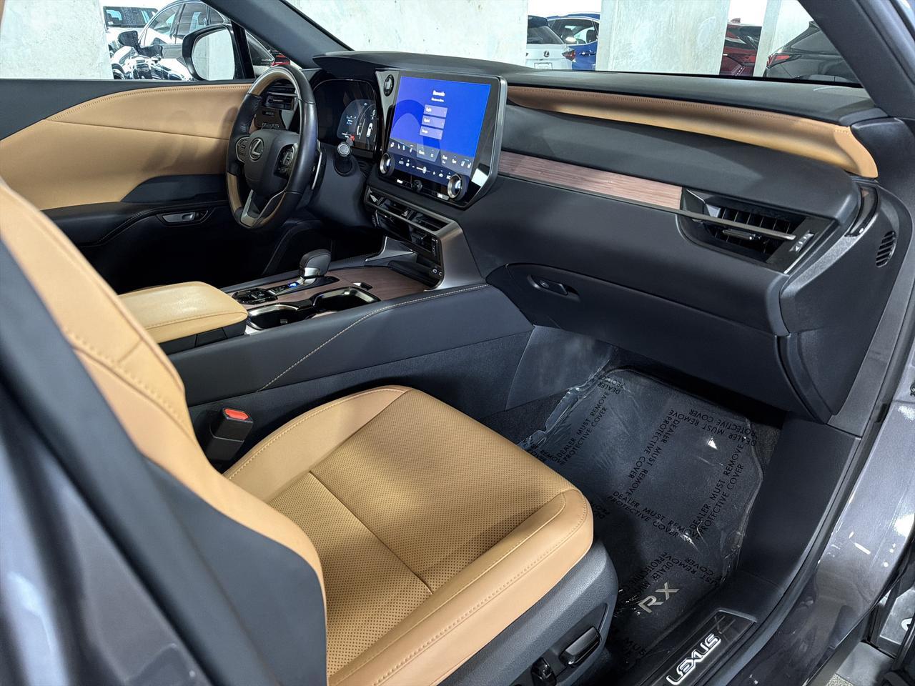 2025 Lexus RX 350 Premium San Antonio TX