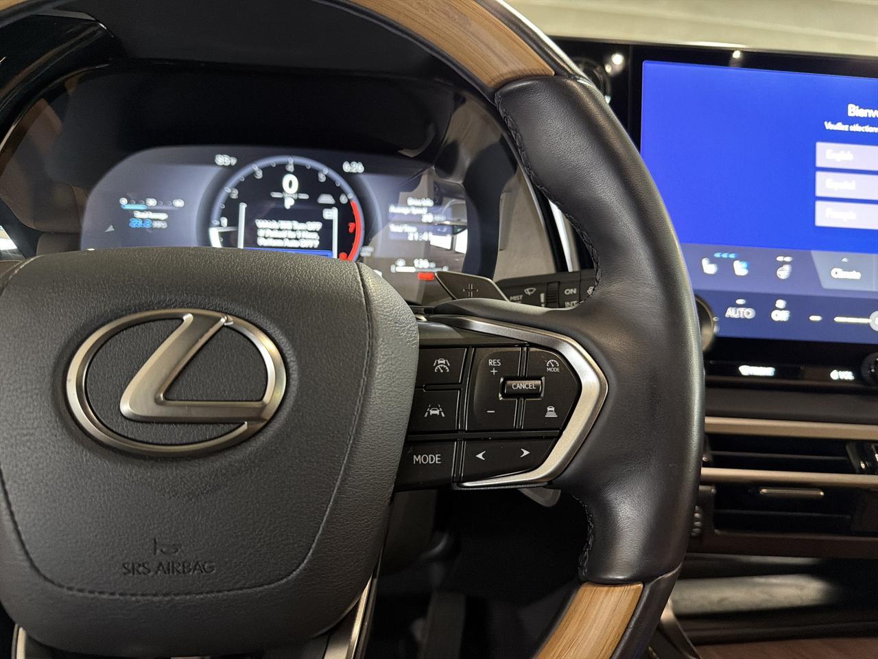 2025 Lexus RX 350 Premium San Antonio TX