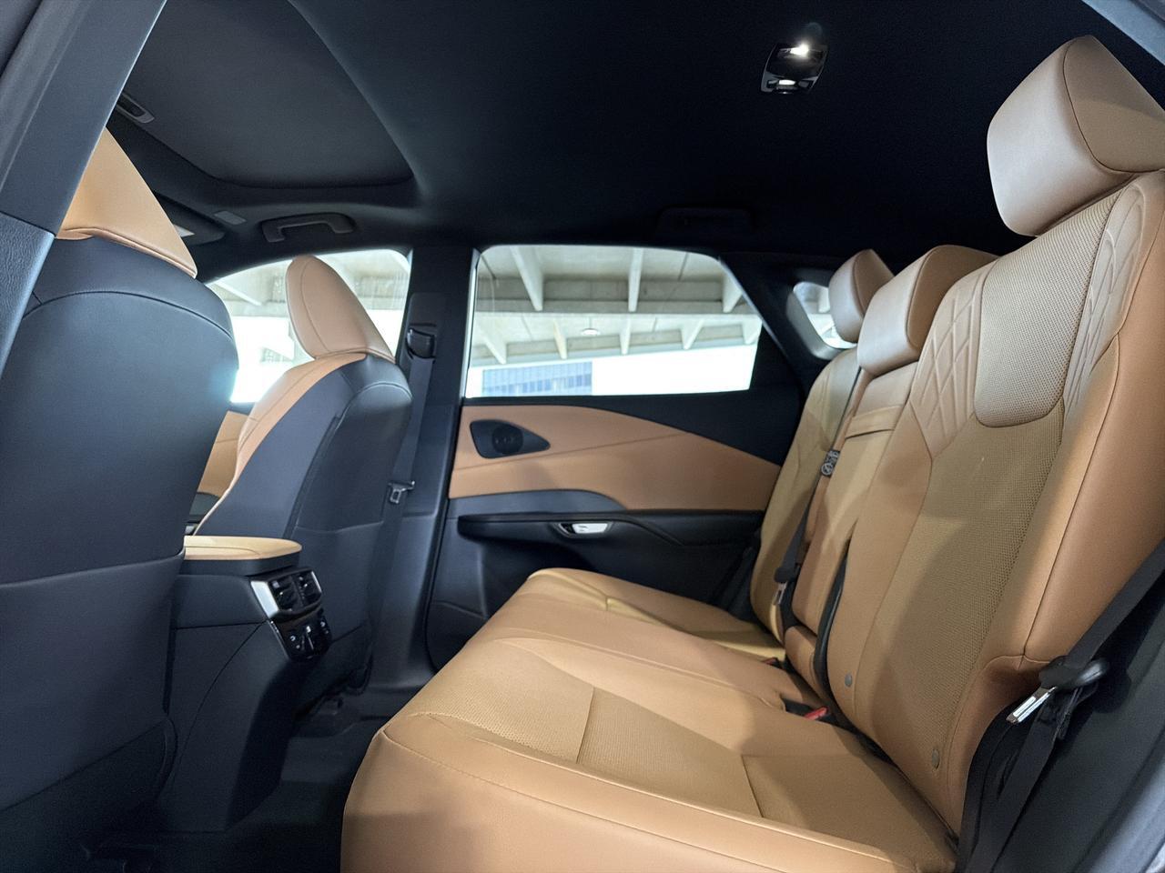 2025 Lexus RX 350 Premium San Antonio TX
