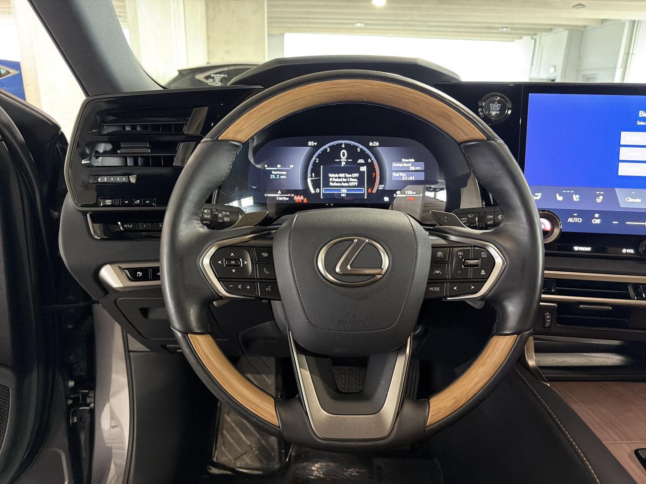 2025 Lexus RX 350 Premium San Antonio TX