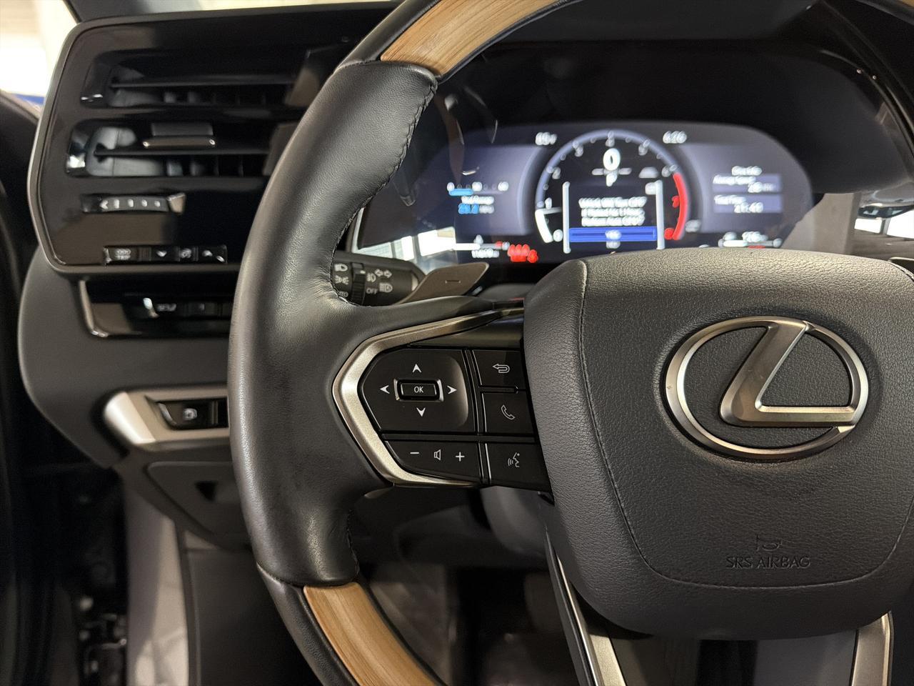 2025 Lexus RX 350 Premium San Antonio TX