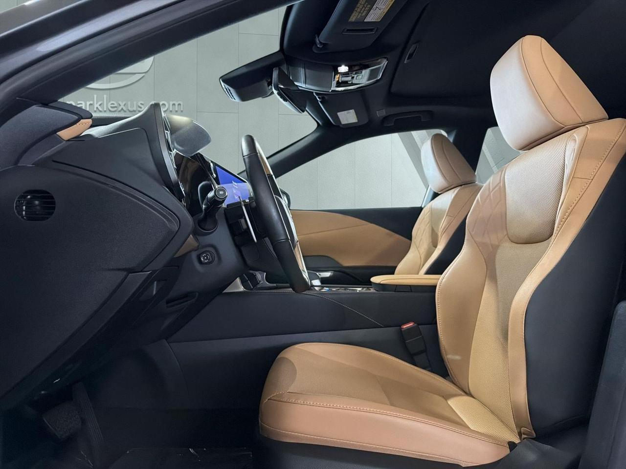 2025 Lexus RX 350 Premium San Antonio TX
