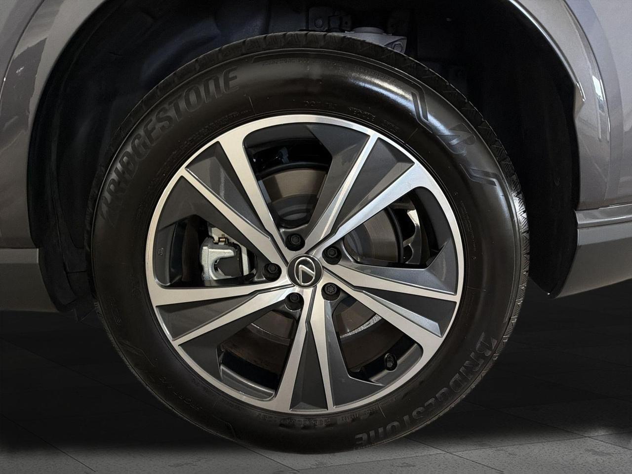 2025 Lexus RX 350 Premium San Antonio TX