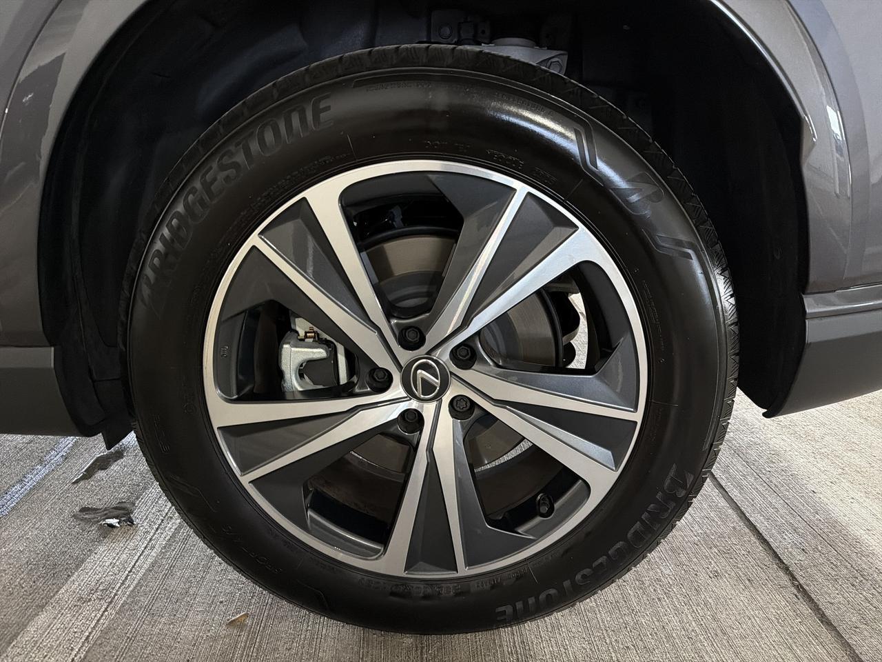 2025 Lexus RX 350 Premium San Antonio TX