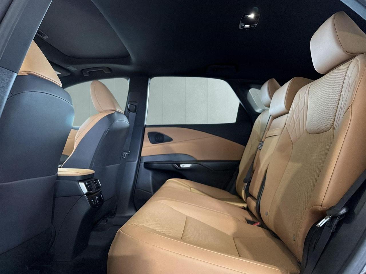 2025 Lexus RX 350 Premium San Antonio TX