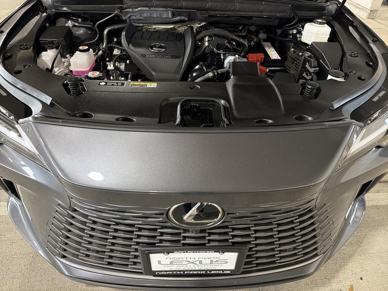2025 Lexus RX 350 Premium San Antonio TX