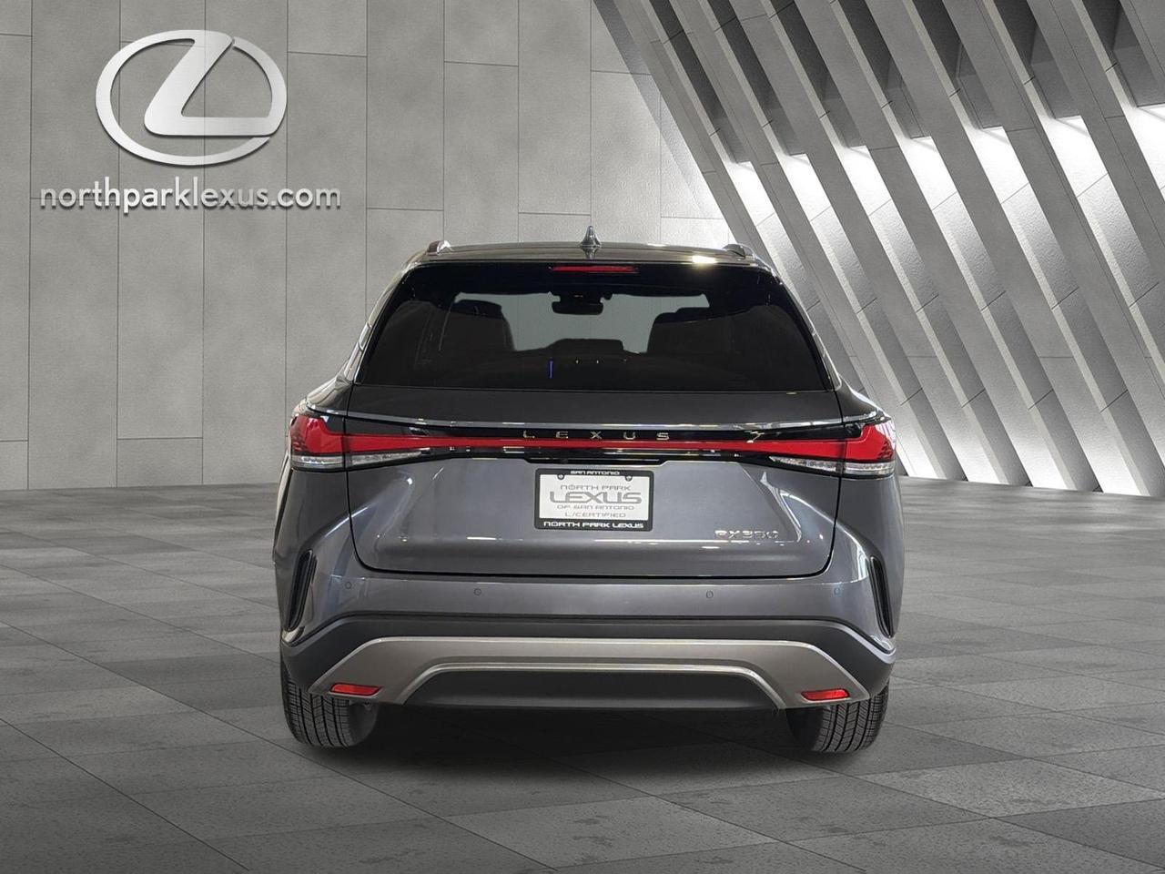 2025 Lexus RX 350 Premium San Antonio TX