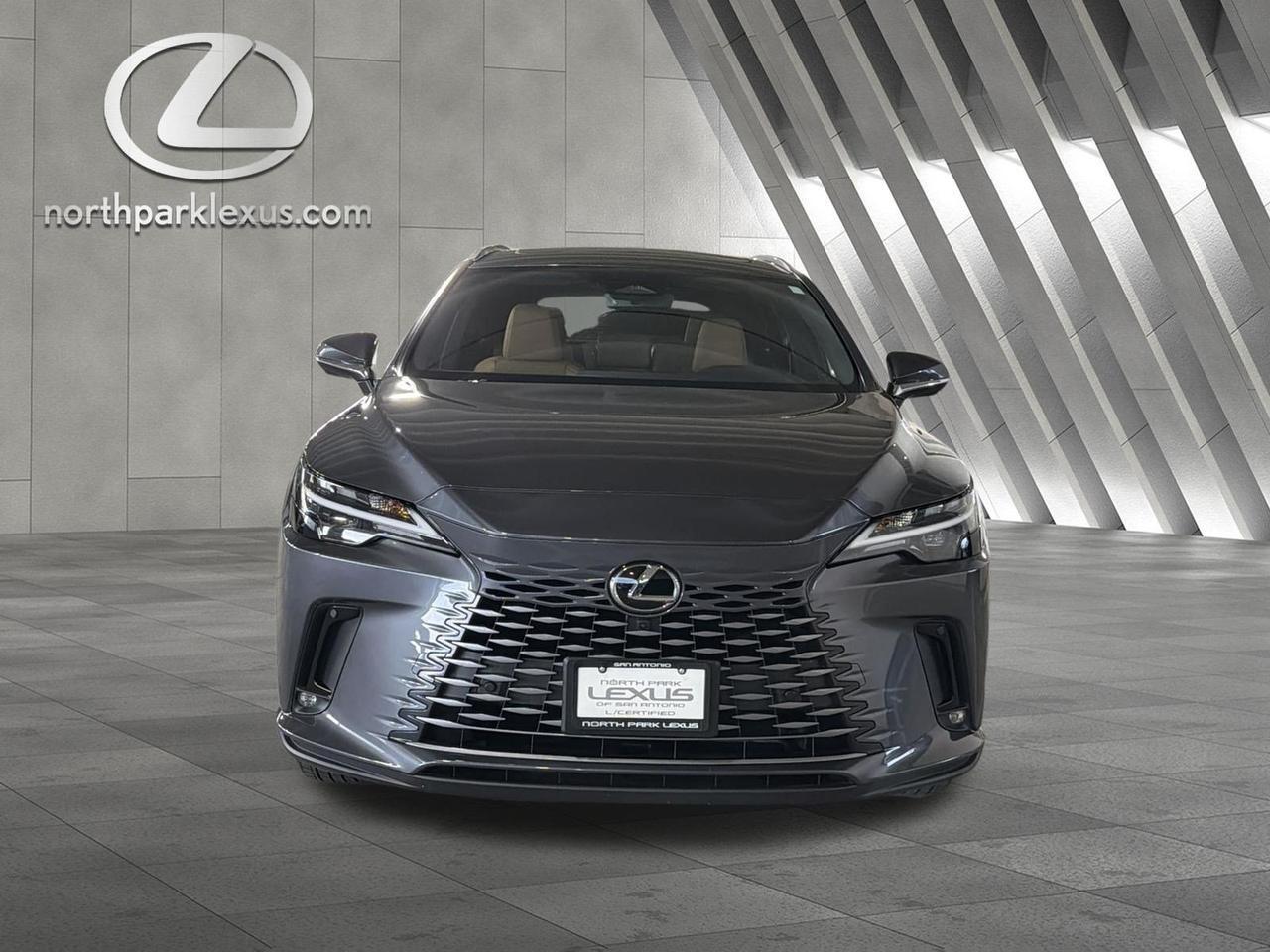 2025 Lexus RX 350 Premium San Antonio TX