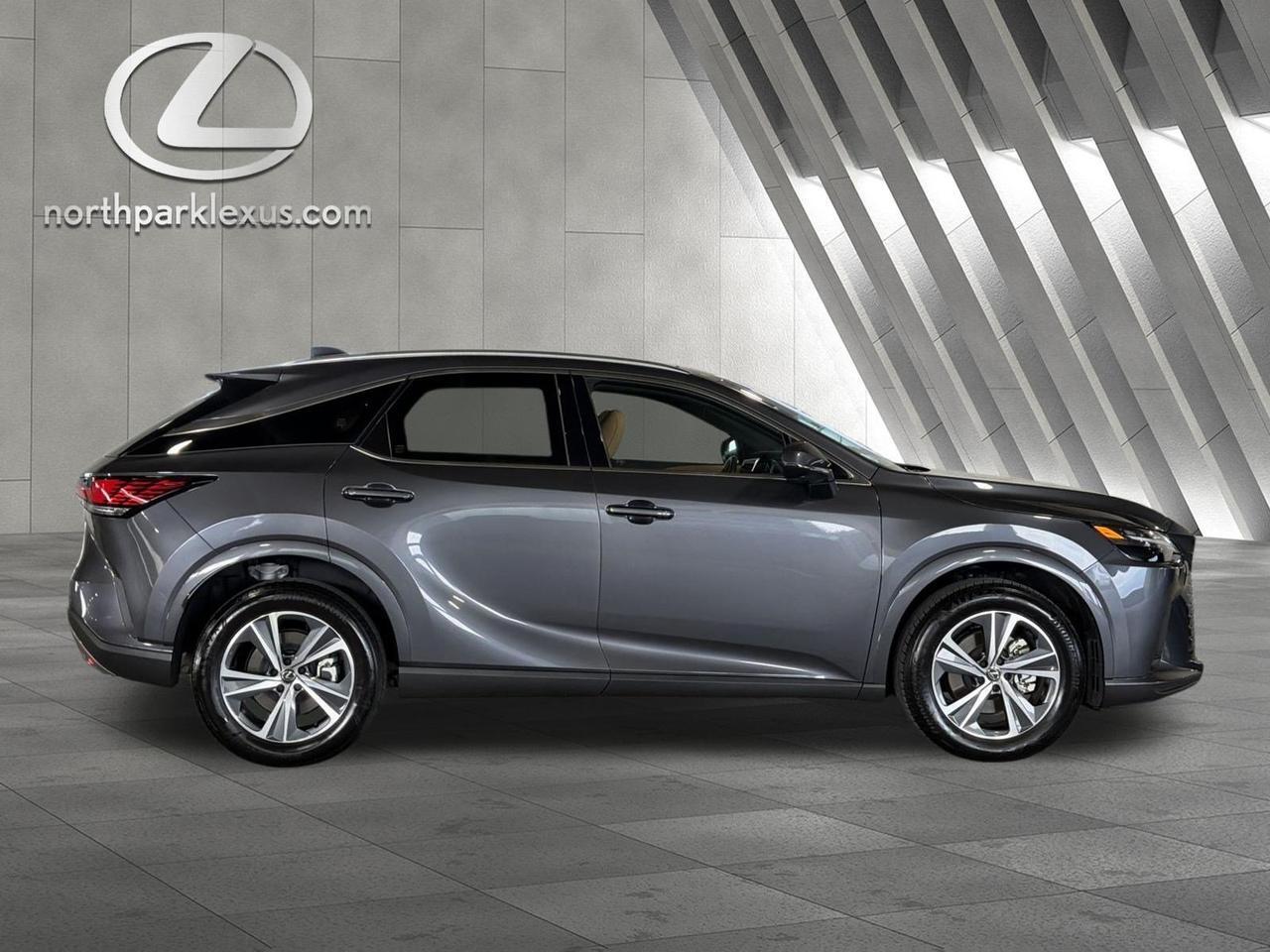2025 Lexus RX 350 Premium San Antonio TX