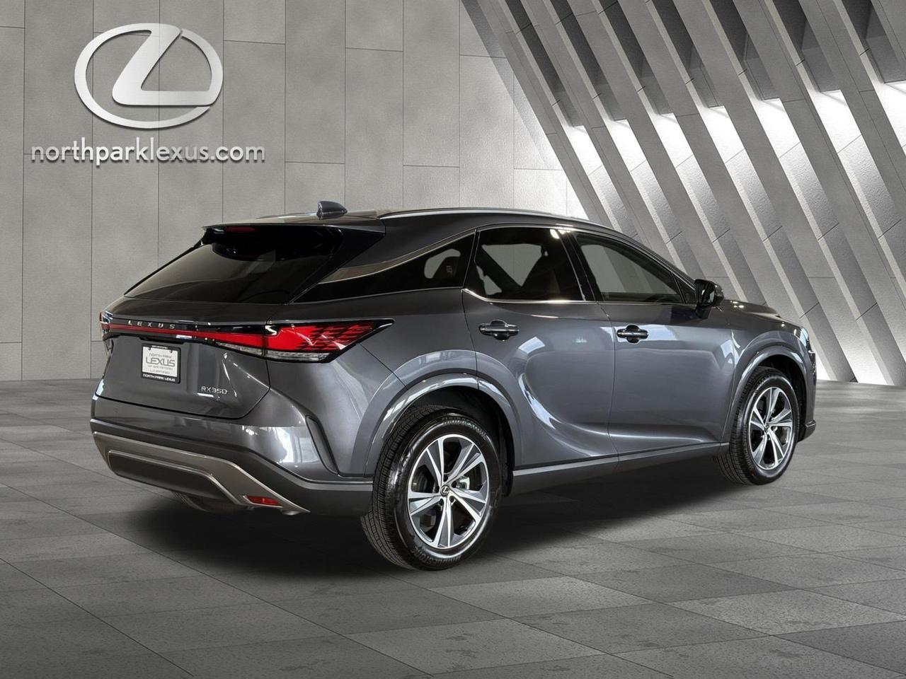 2025 Lexus RX 350 Premium San Antonio TX