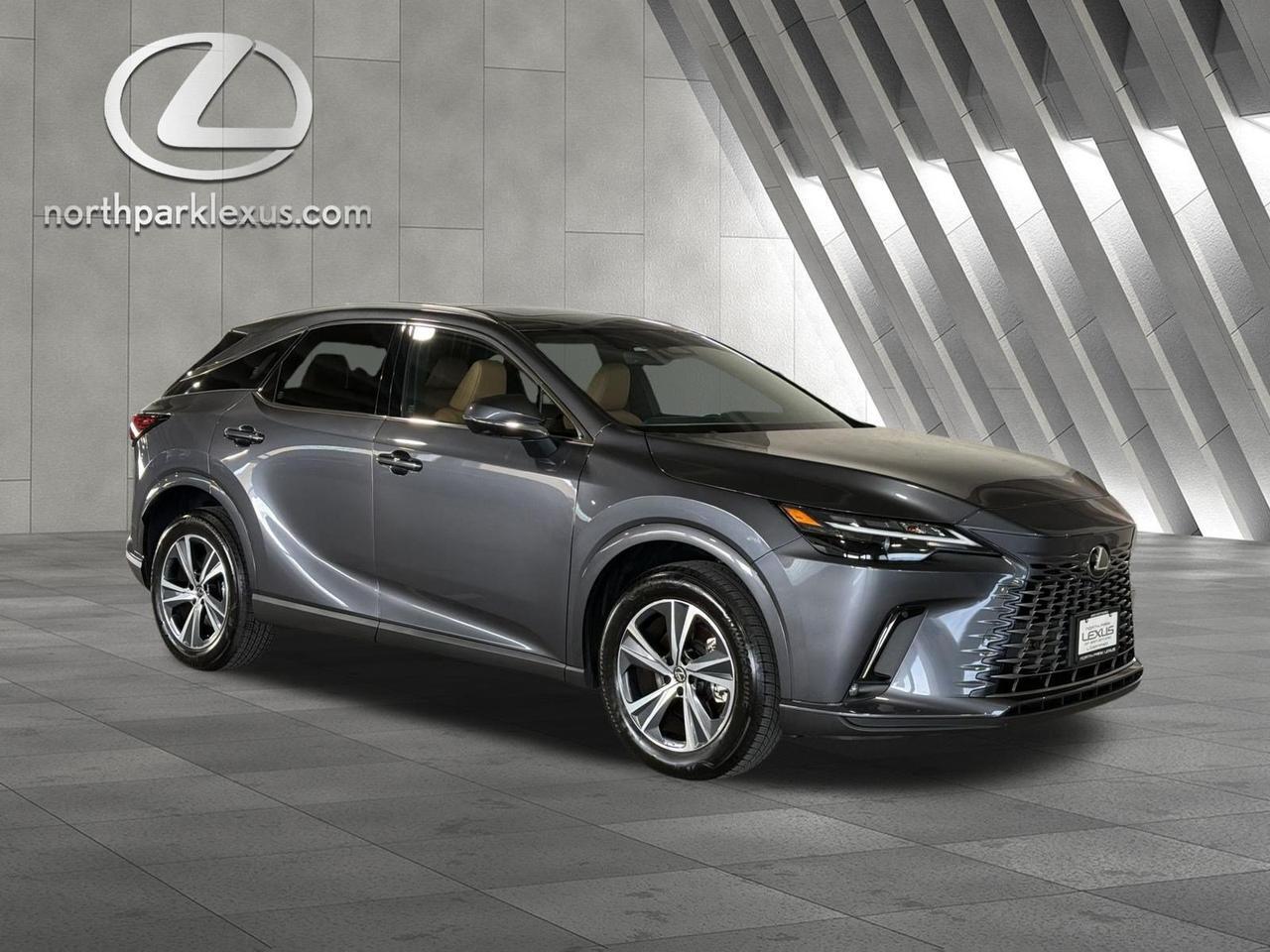 2025 Lexus RX 350 Premium San Antonio TX