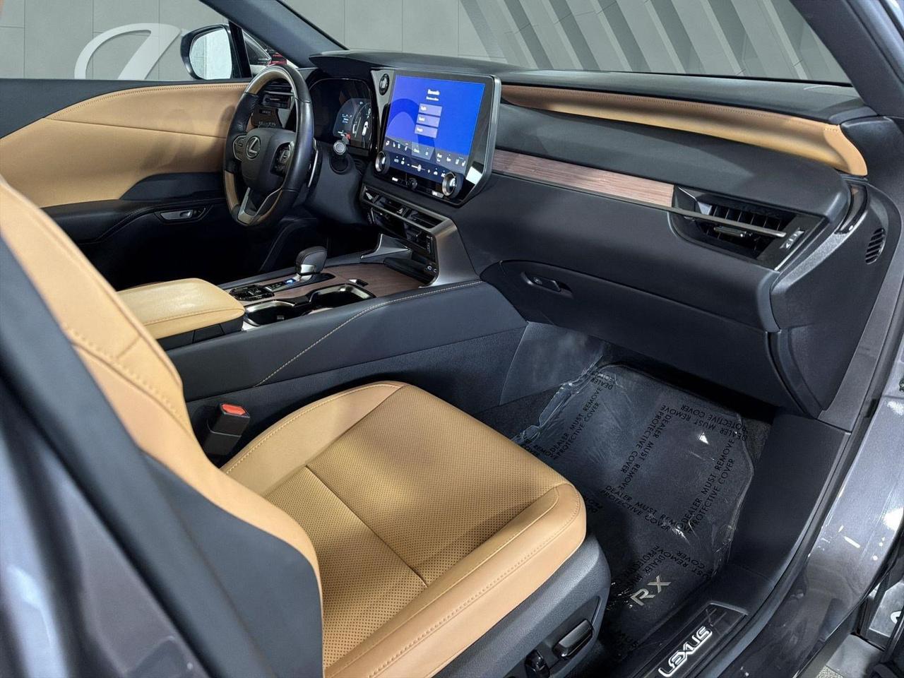 2025 Lexus RX 350 Premium San Antonio TX