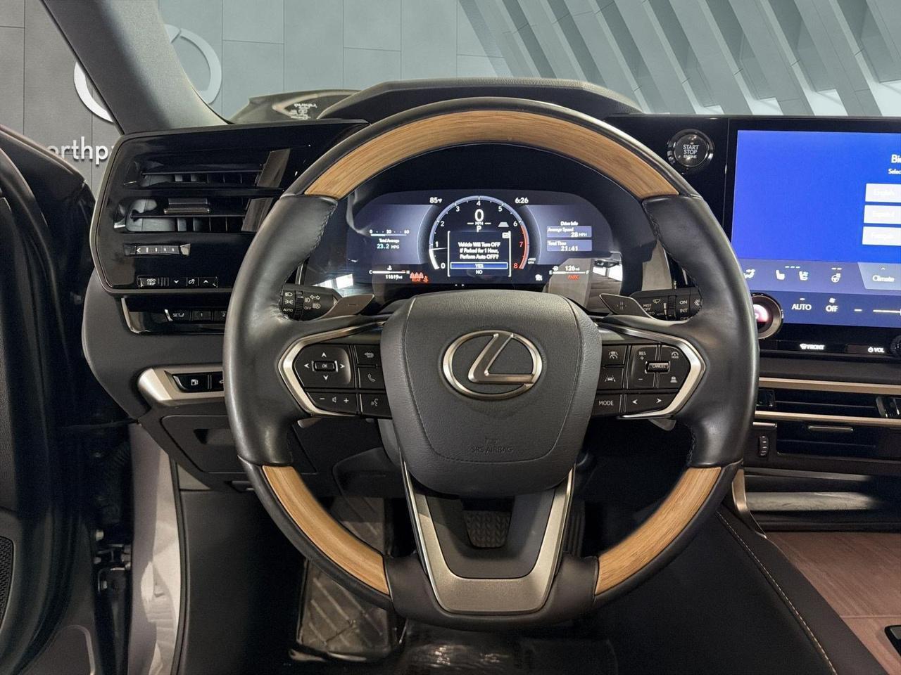 2025 Lexus RX 350 Premium San Antonio TX