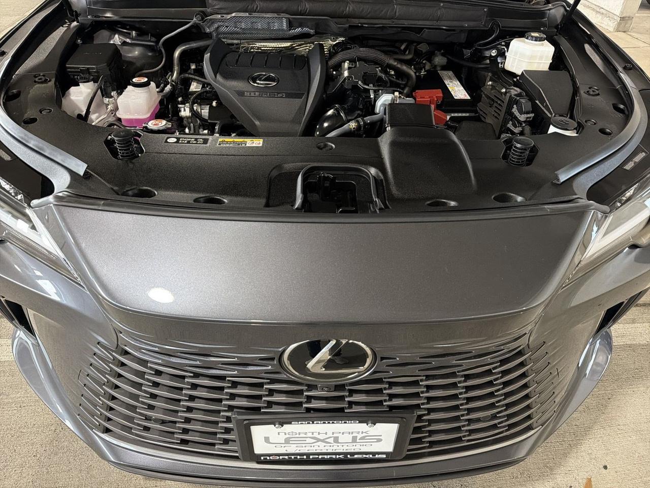 2025 Lexus RX 350 Premium San Antonio TX