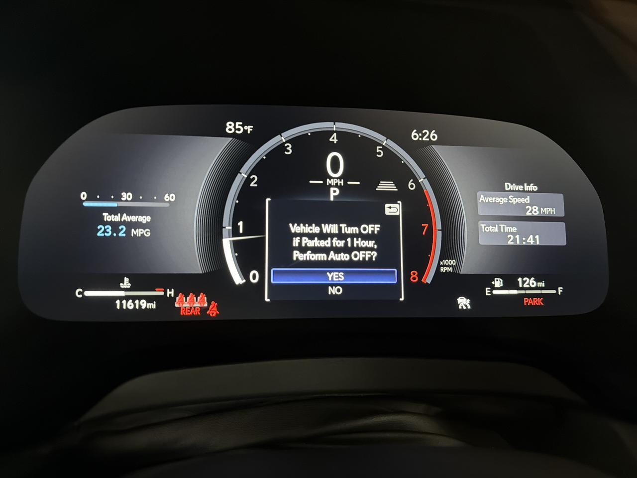 2025 Lexus RX 350 Premium San Antonio TX