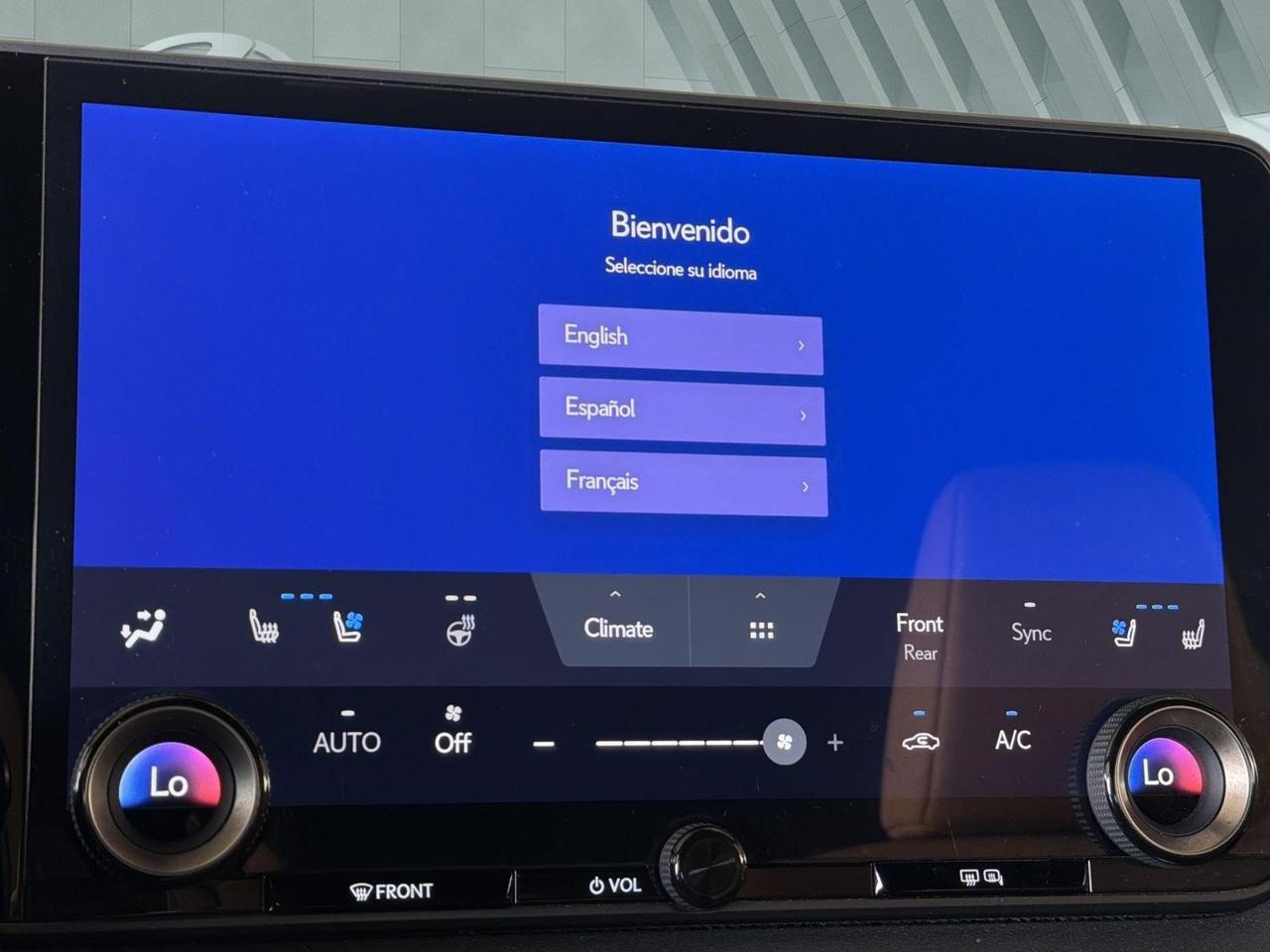 2025 Lexus RX 350 Premium San Antonio TX
