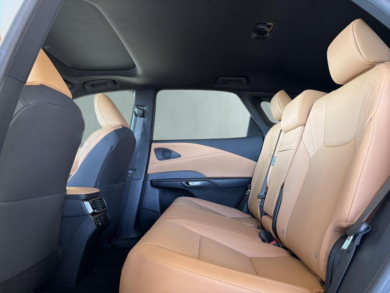 2025 Lexus RX 350 Premium San Antonio TX